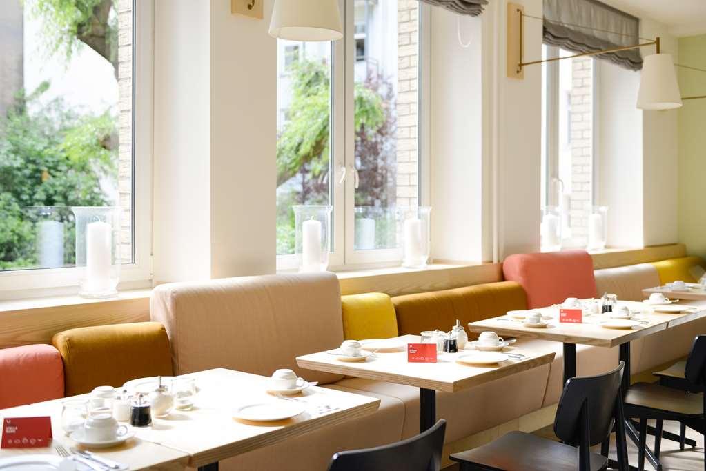 Hotel Stella Maris Гамбург Экстерьер фото